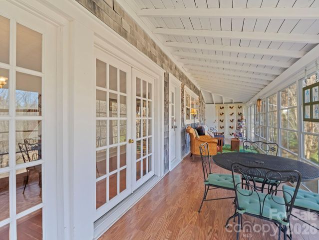 439 Lockhart Road, Tryon, NC 28782