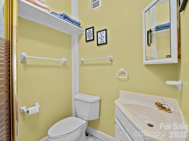 439 Lockhart Road, Tryon, NC 28782