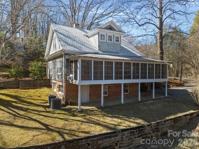 439 Lockhart Road, Tryon, NC 28782