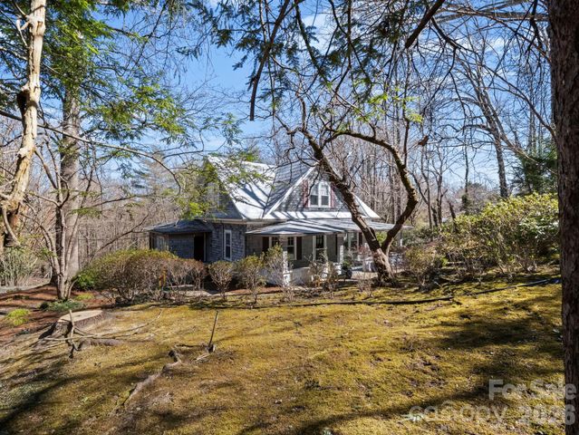 439 Lockhart Road, Tryon, NC 28782