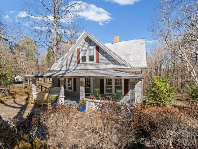 439 Lockhart Road, Tryon, NC 28782