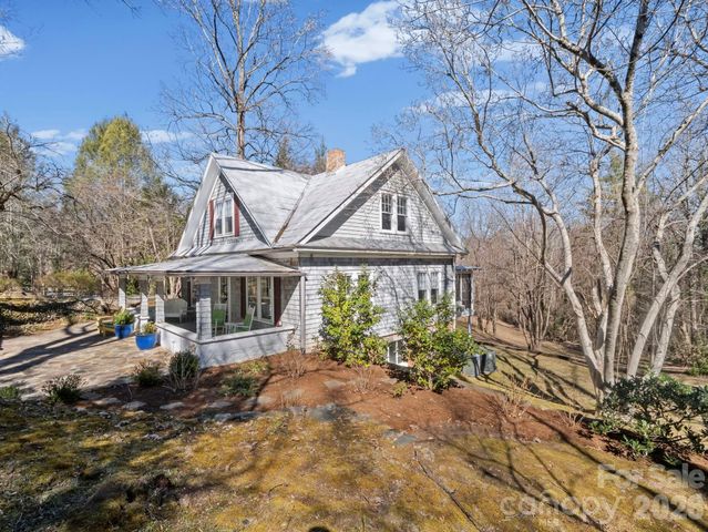 439 Lockhart Road, Tryon, NC 28782