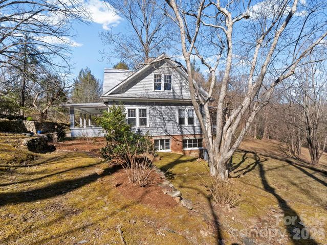 439 Lockhart Road, Tryon, NC 28782
