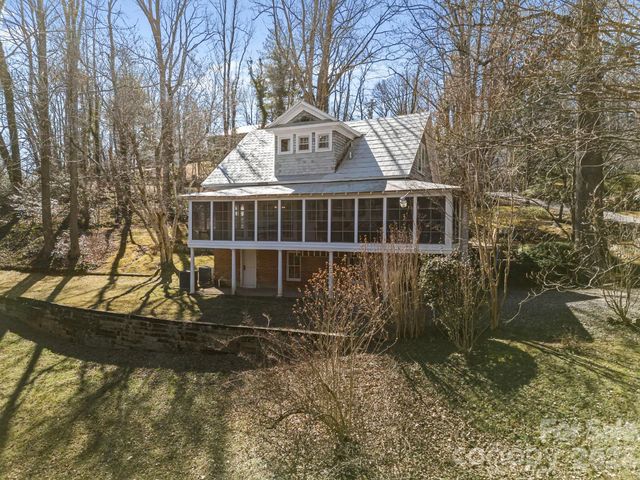 439 Lockhart Road, Tryon, NC 28782