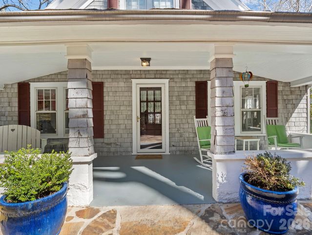 439 Lockhart Road, Tryon, NC 28782