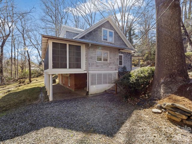 439 Lockhart Road, Tryon, NC 28782