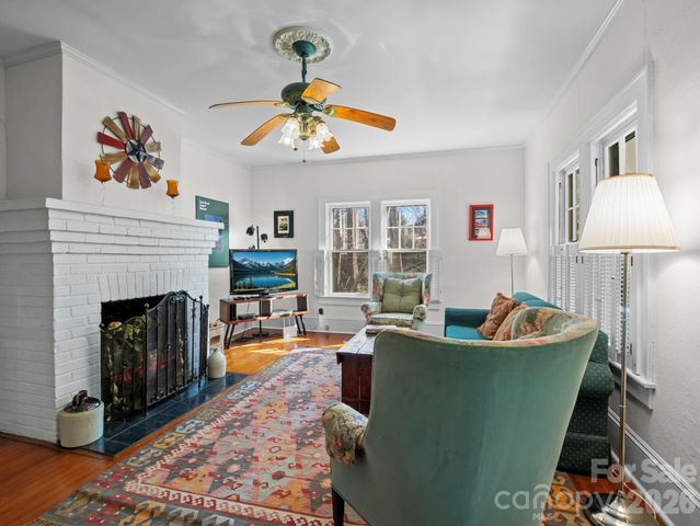 439 Lockhart Road, Tryon, NC 28782