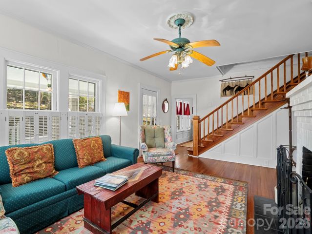 439 Lockhart Road, Tryon, NC 28782