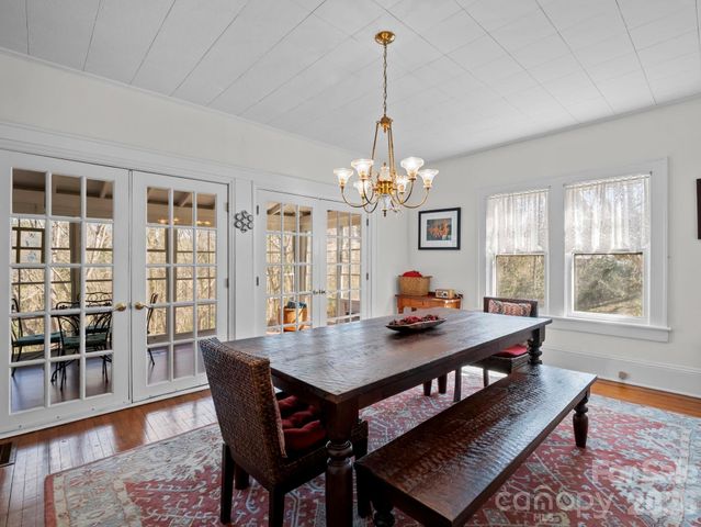 439 Lockhart Road, Tryon, NC 28782