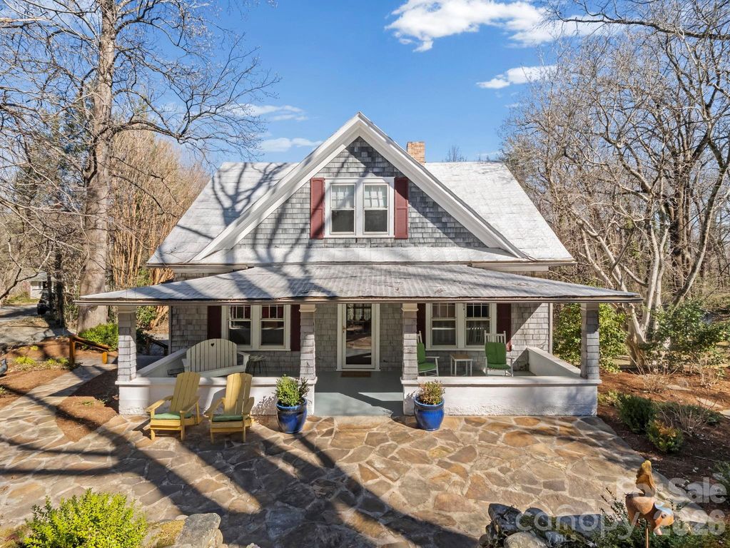 439 Lockhart Road, Tryon, NC 28782