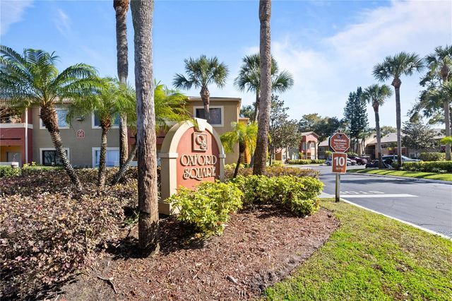 612 KENWICK CIRCLE 103, Casselberry, FL 32707