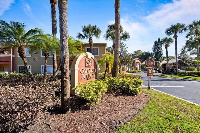 612 KENWICK CIRCLE 103, Casselberry, FL 32707