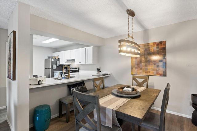 612 KENWICK CIRCLE 103, Casselberry, FL 32707