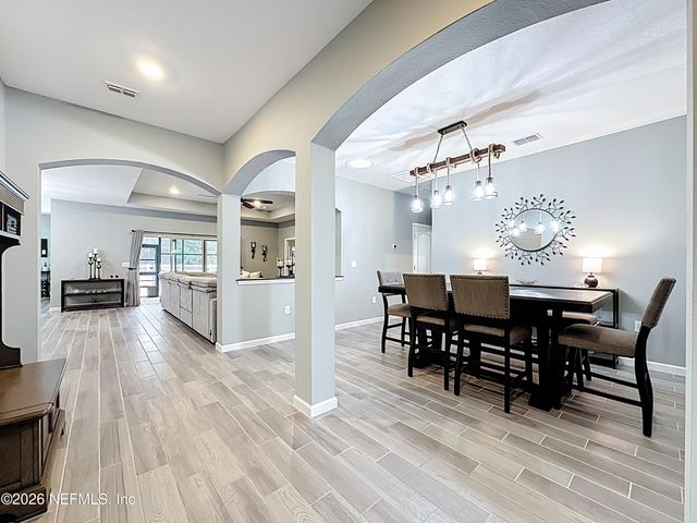 39 ATHENS Drive, St. Augustine, FL 32092