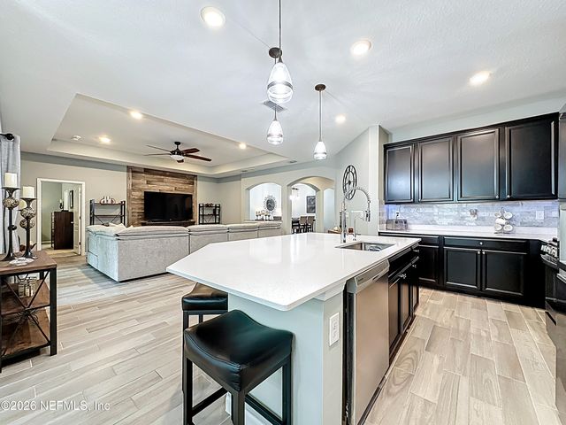 39 ATHENS Drive, St. Augustine, FL 32092
