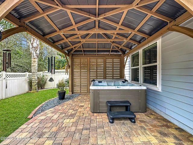 39 ATHENS Drive, St. Augustine, FL 32092
