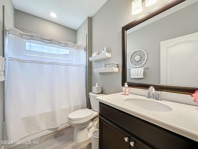 39 ATHENS Drive, St. Augustine, FL 32092