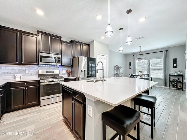 39 ATHENS Drive, St. Augustine, FL 32092