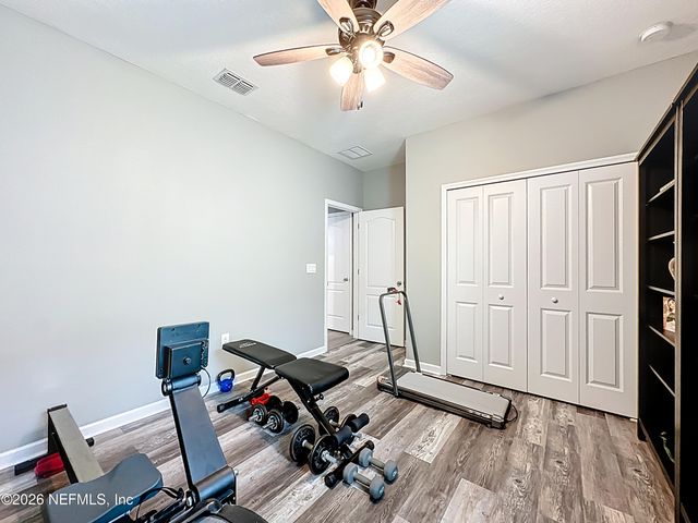 39 ATHENS Drive, St. Augustine, FL 32092