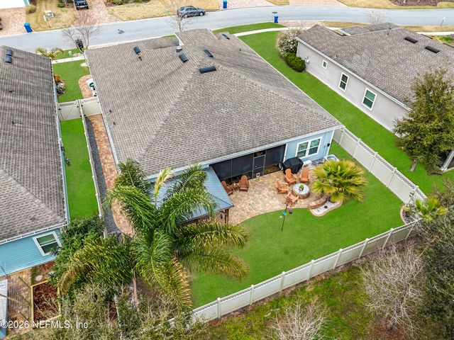 39 ATHENS Drive, St. Augustine, FL 32092