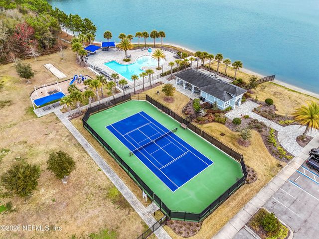 39 ATHENS Drive, St. Augustine, FL 32092