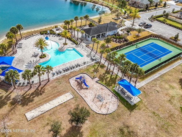 39 ATHENS Drive, St. Augustine, FL 32092