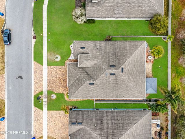 39 ATHENS Drive, St. Augustine, FL 32092