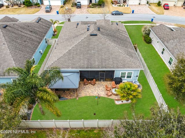 39 ATHENS Drive, St. Augustine, FL 32092
