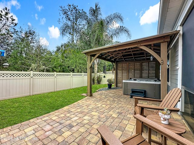 39 ATHENS Drive, St. Augustine, FL 32092