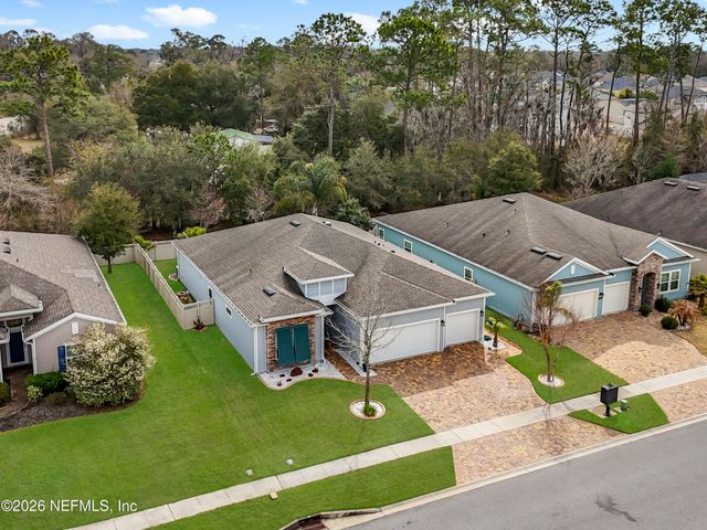 39 ATHENS Drive, St. Augustine, FL 32092