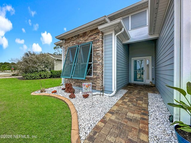 39 ATHENS Drive, St. Augustine, FL 32092