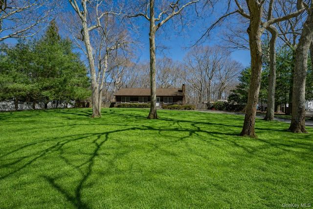 97 Woodlot Road, Ridge, NY 11961