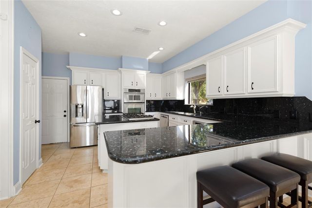 12098 Sagittarius Drive E, Willis, TX 77318