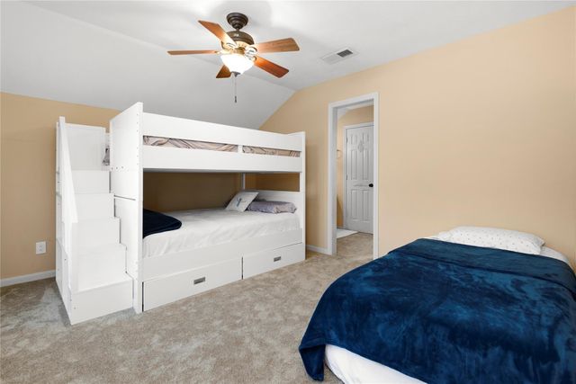 12098 Sagittarius Drive E, Willis, TX 77318