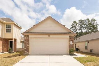 17330 Desmond Street, Humble, TX 77346