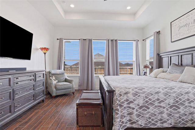 133 Greg LN, Jarrell, TX 76537