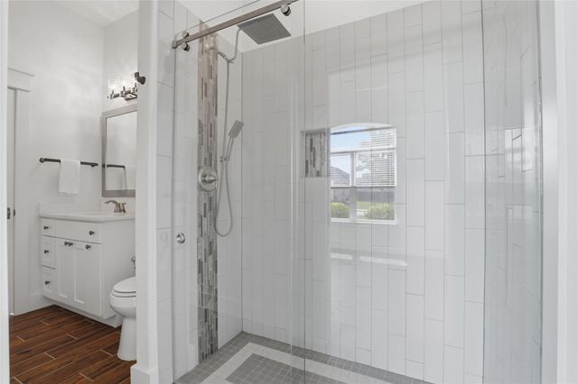 133 Greg LN, Jarrell, TX 76537