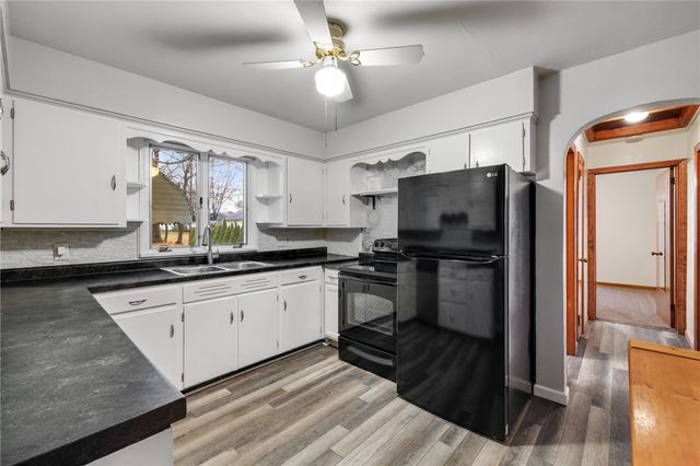 362 VICTORY DRIVE, Sharpsville, PA 16150