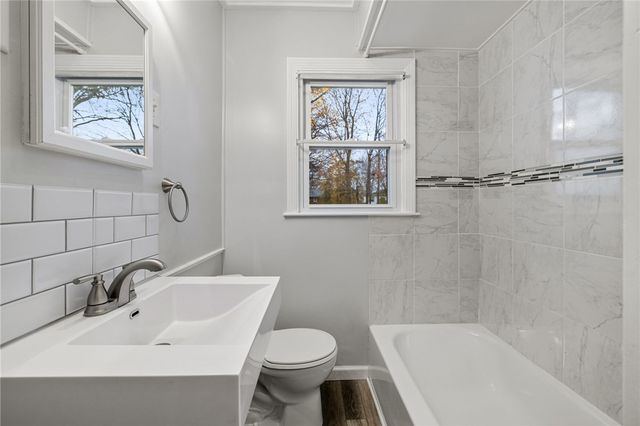 362 VICTORY DRIVE, Sharpsville, PA 16150