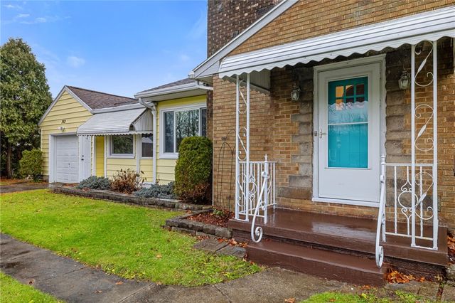 362 VICTORY DRIVE, Sharpsville, PA 16150