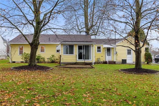 362 VICTORY DRIVE, Sharpsville, PA 16150