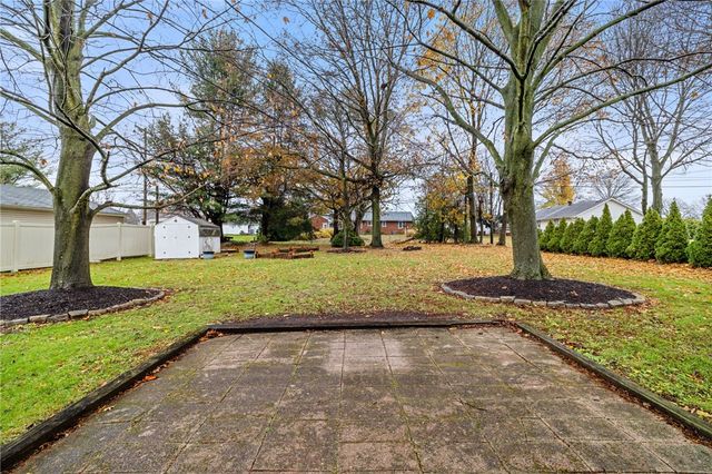 362 VICTORY DRIVE, Sharpsville, PA 16150