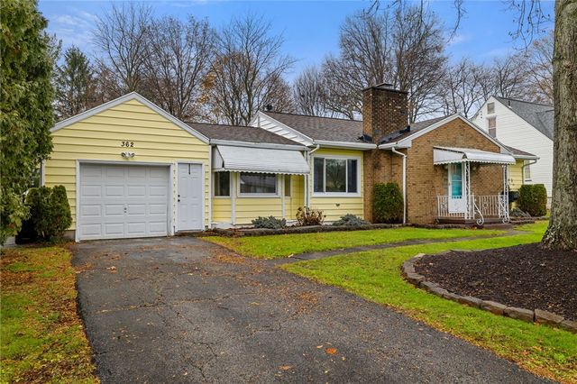 362 VICTORY DRIVE, Sharpsville, PA 16150