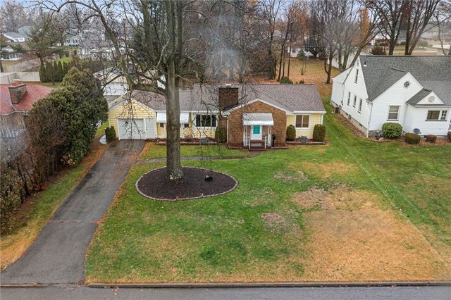 362 VICTORY DRIVE, Sharpsville, PA 16150