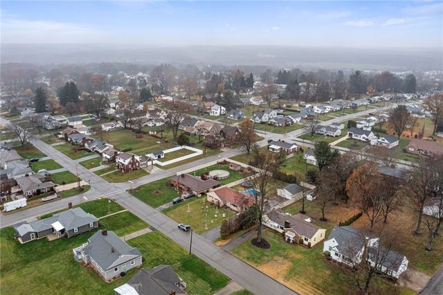 362 VICTORY DRIVE, Sharpsville, PA 16150