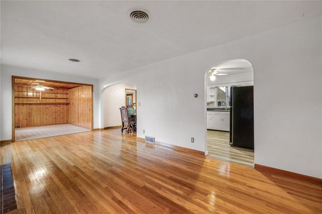 362 VICTORY DRIVE, Sharpsville, PA 16150