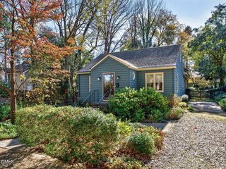 214 Hudson Street, Raleigh, NC 27608