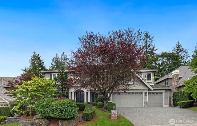 23399 SE 52nd Street, Issaquah, WA 98029