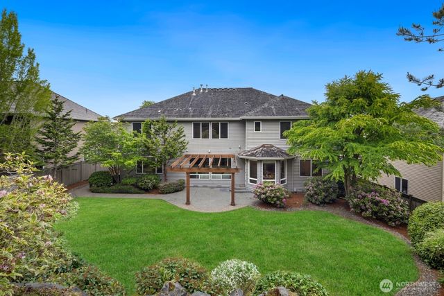 23399 SE 52nd Street, Issaquah, WA 98029