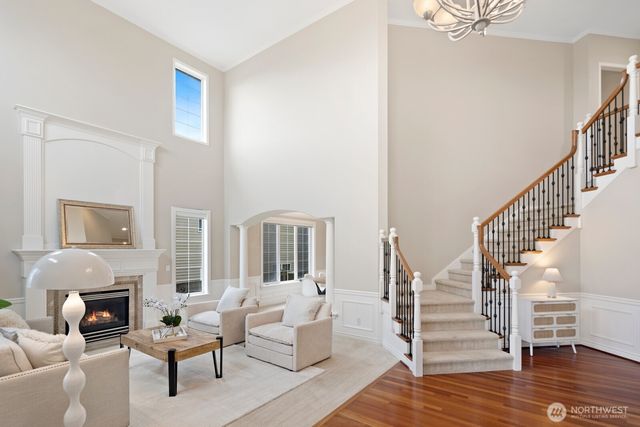 23399 SE 52nd Street, Issaquah, WA 98029
